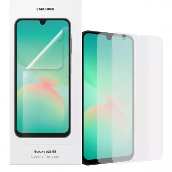 Samsung EF-UA266 Protetor de ecrã transparente 1 unid.