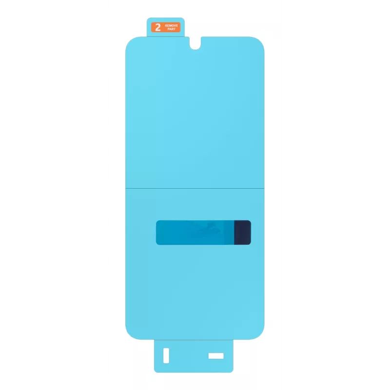 Samsung EF-UA266 Protetor de ecrã transparente 1 unid.