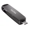 WESTERN DIGITAL Sandisk Extreme Pro Dual Drive - Pen drive USB 2TB - Metal 1000/900 MB/s