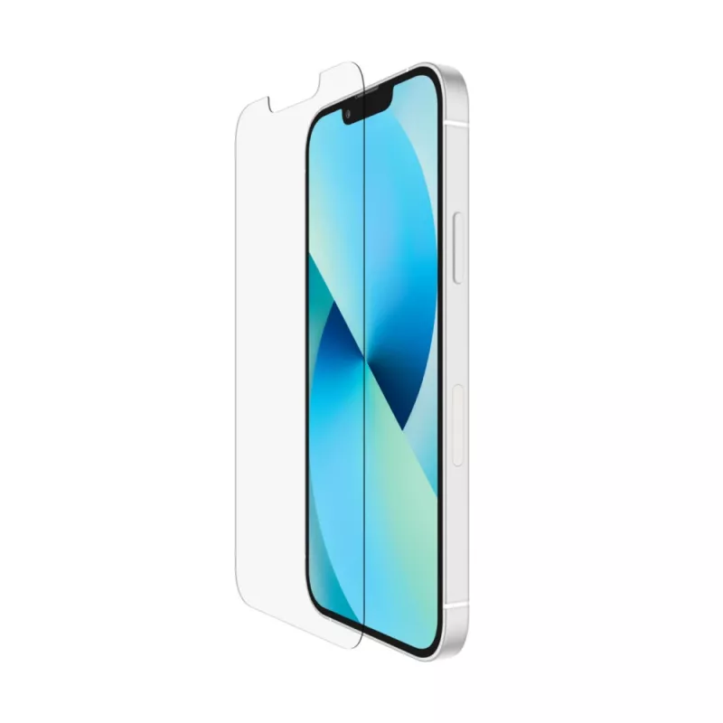 BELKIN Screenforce Ultraglass para iPhone 13/13 Pro