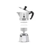 Cafeteira italiana BIALETTI Moka Express alumínio 2 chávenas (100 ml) preto