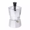 Cafeteira italiana BIALETTI Moka Express alumínio 2 chávenas (100 ml) preto