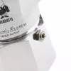 Cafeteira italiana BIALETTI Moka Express alumínio 2 chávenas (100 ml) preto