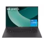 LG Gram 16ZB90RU Intel® Core™ i5 i5-1334U Portátil 40,6 cm (16