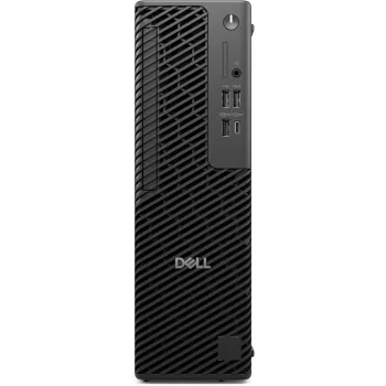 DELL Pro Max FCS1250 Intel Core Ultra 7 265 32 GB DDR5-SDRAM 1 TB SSD NVIDIA RTX A1000 Windows 11 Pro PC fino PC preto