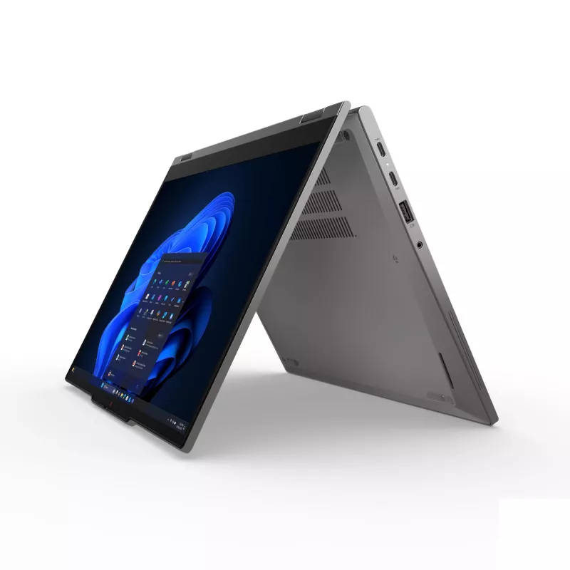 Portátil híbrido Lenovo ThinkPad L13 2-in-1 Gen 6 (AMD) 13,3