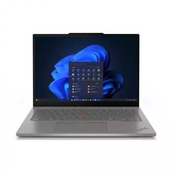 Lenovo ThinkPad L13 2-in-1 Gen 6 (AMD) AMD Ryzen™ 7 PRO 250 Híbrido (2-in-1) 33,8 cm (13,3 inch) Ecrã tátil WUXGA 32 GB LPDDR5x-SDRAM 1 TB SSD Wi-Fi 7 (802.11be) Windows 11 Pro Alemão cinzento
