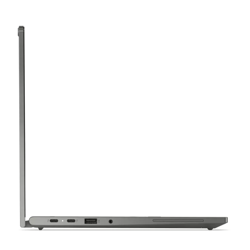 Lenovo ThinkPad L13 2-in-1 Gen 6 (AMD) AMD Ryzen 7 PRO 250 híbrido (2 em 1) 33,8 cm (13,3 polegadas) ecrã tátil WUXGA 32 GB LPDDR5x-SDRAM SSD de 1 TB 4G Windows 11 Pro teclado alemão