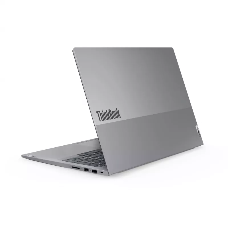 Lenovo ThinkBook 16 G7 ARP AMD Ryzen™ 5 7535HS Portátil 40,6 cm (16