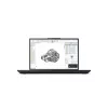 Lenovo ThinkPad P16v Gen 3 (Intel) Intel Core Ultra 7 255H Estação de trabalho móvel 40,6 cm (16