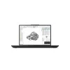 Lenovo ThinkPad P16v Gen 3 (Intel) Intel Core Ultra 7 255H Estação de trabalho móvel 40,6 cm (16