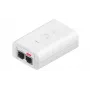 UBIQUITI NETWORKS Injetor PoE 24V 24W branco