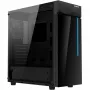 Caixa de PC GIGABYTE C200 Midi Tower preto