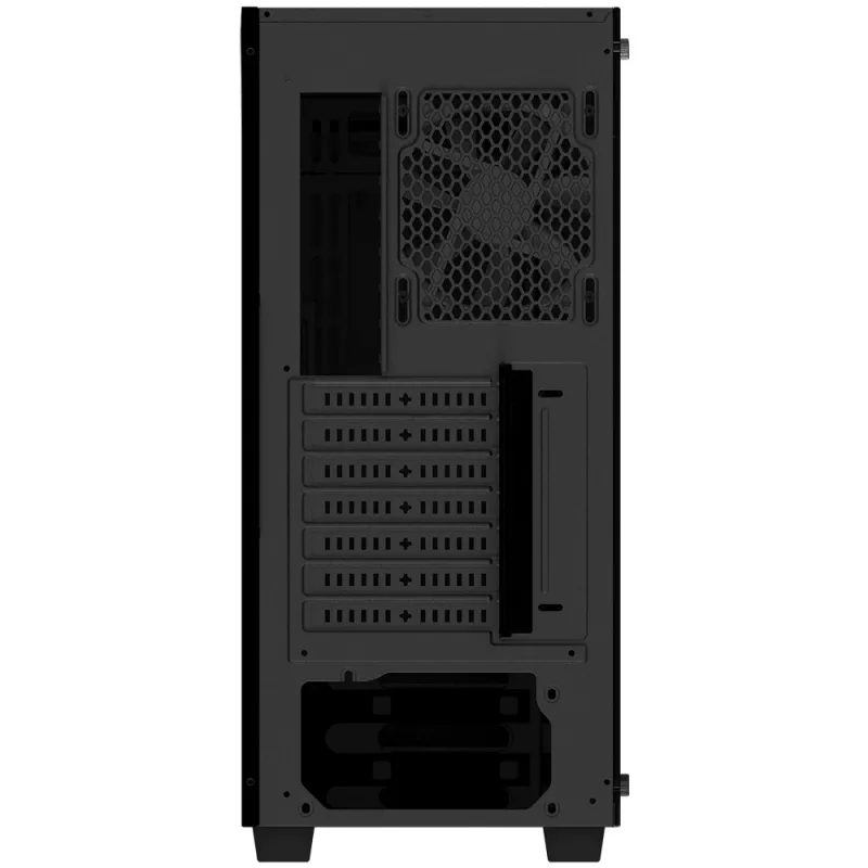 Caixa de PC GIGABYTE C200 Midi Tower preto