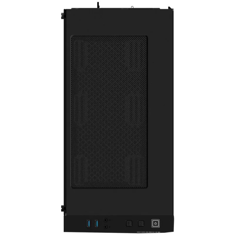 Caixa de PC GIGABYTE C200 Midi Tower preto