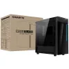 Caixa de PC GIGABYTE C200 Midi Tower preto