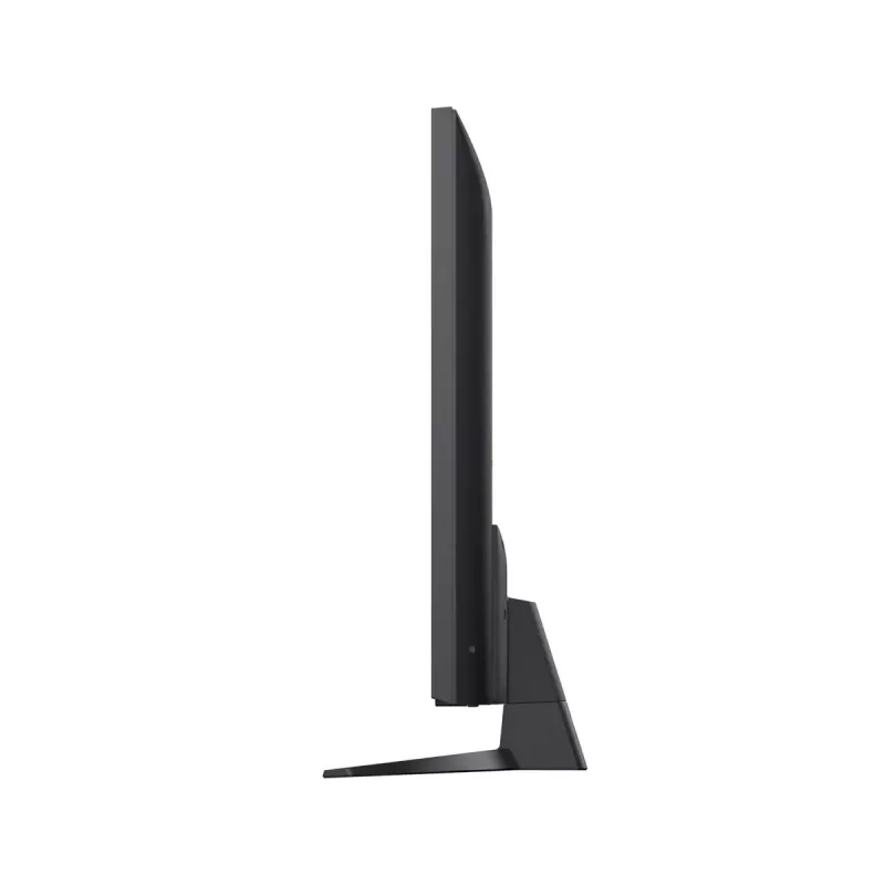 LG NanoCell AI 43NANO81A6A 43 polegadas (109,2 cm) 4K Ultra HD (3840x2160) Smart TV, Direct-LED, Wi-Fi, preto