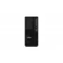 Lenovo ThinkStation P2 Tower Gen 2 Intel Core Ultra 9 285K 64 GB DDR5-SDRAM 1 TB SSD NVIDIA GeForce RTX 5070 Windows 11 Pro Estação de trabalho preto