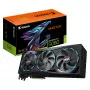 Placa gráfica GIGABYTE AORUS GeForce RTX 5080 MASTER 16G - 16GB GDDR7, 256bit, PCI-E 5.0, 2805MHz Core Clock, 3 x DisplayPort, 1 x HDMI, GV-N5080AORUS M-16GD