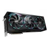 Placa gráfica GIGABYTE AORUS GeForce RTX 5080 MASTER 16G - 16GB GDDR7, 256bit, PCI-E 5.0, 2805MHz Core Clock, 3 x DisplayPort, 1 x HDMI, GV-N5080AORUS M-16GD
