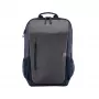 Mochila para portátil HP Travel 18 Litros 15.6 Iron cinzento