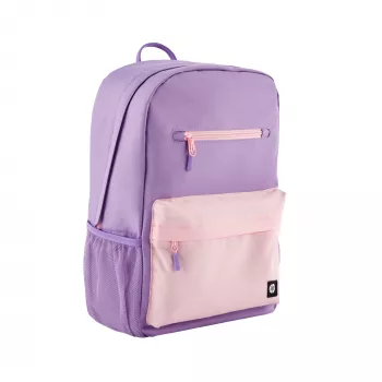 Mochila HP Campus Lavender, mochila, 490 g