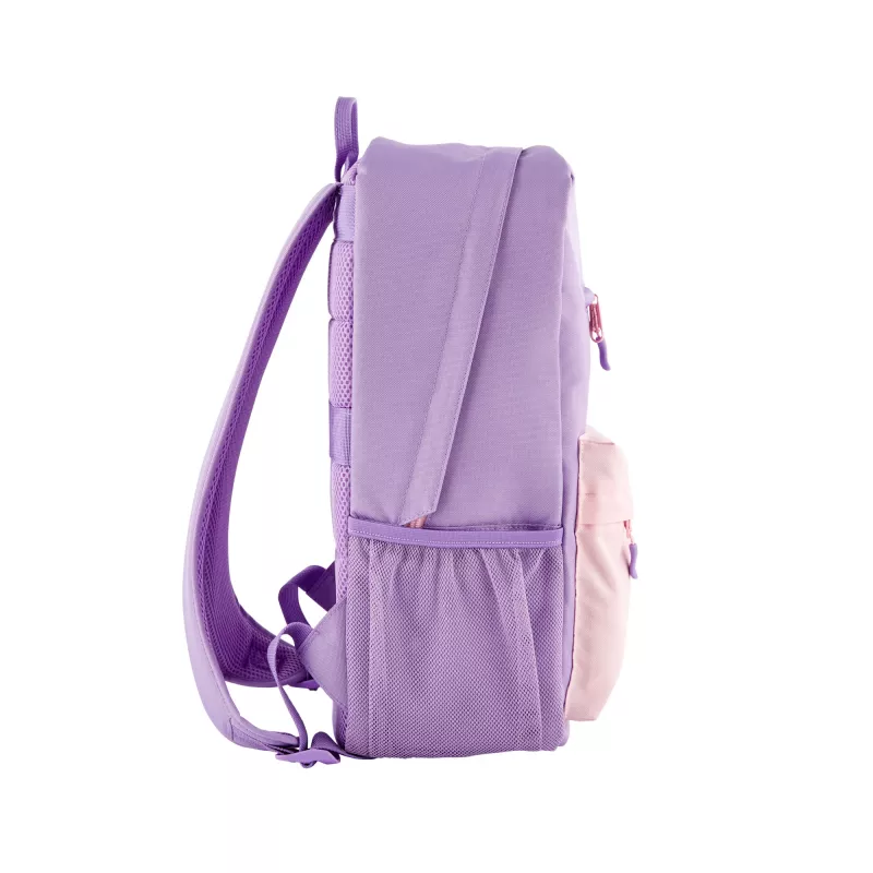 Mochila HP Campus Lavender, mochila, 490 g