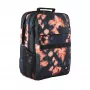 Mochila de lazer HP Campus XL Tie Dye preto poliéster