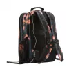 Mochila de lazer HP Campus XL Tie Dye preto poliéster