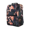 Mochila de lazer HP Campus XL Tie Dye preto poliéster