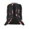 Mochila de lazer HP Campus XL Tie Dye preto poliéster