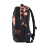 Mochila de lazer HP Campus XL Tie Dye preto poliéster