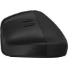 Rato sem fios ergonómico HP 920, destro, design vertical, Bluetooth + USB Type-A, 4000 DPI, preto