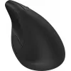 Rato sem fios ergonómico HP 920, destro, design vertical, Bluetooth + USB Type-A, 4000 DPI, preto