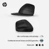 Rato sem fios ergonómico HP 920, destro, design vertical, Bluetooth + USB Type-A, 4000 DPI, preto