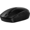 Rato Bluetooth programável HP 420, ambidestro, Bluetooth, 4000 DPI, preto