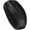 Rato Bluetooth programável HP 420, ambidestro, Bluetooth, 4000 DPI, preto