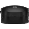 Rato Bluetooth programável HP 420, ambidestro, Bluetooth, 4000 DPI, preto
