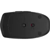 Rato Bluetooth programável HP 420, ambidestro, Bluetooth, 4000 DPI, preto