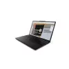 Lenovo ThinkPad P16v Gen 3 (Intel) Intel Core Ultra 7 255H Estação de trabalho móvel 40,6 cm (16 inch) WUXGA 32 GB DDR5-SDRAM 1 TB SSD NVIDIA RTX PRO 2000 Blackwell Wi-Fi 7 (802.11be) Windows 11 Pro Alemão preto