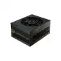 Fonte de alimentação FSP DAGGER PRO 850W SFX SFX3.3 preto, 850 W, 100 - 240 V, 50/60 Hz, 12-6 A, ativa, 120 W