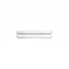 BELKIN Boostcharge Qi2 15w Suporte magnético 2em1 – branco