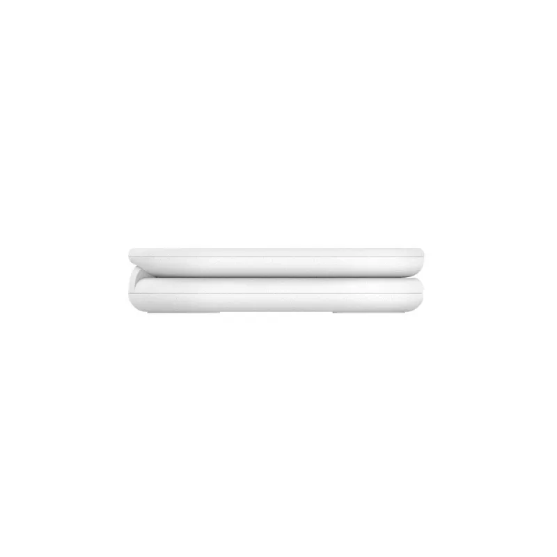 BELKIN Boostcharge Qi2 15w Suporte magnético 2em1 – branco