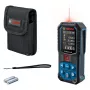 Medidor de distância laser Bosch GLM 50-27 C PROFESSIONAL preto, azul 50 m