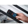 Medidor de distância laser Bosch GLM 50-27 C PROFESSIONAL preto, azul 50 m