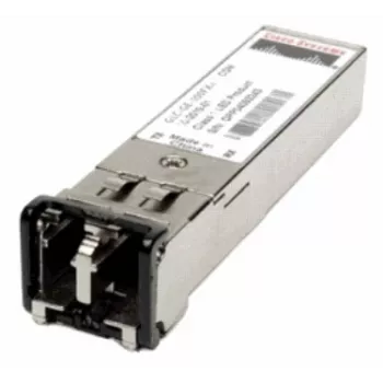 Módulo SFP CISCO Cisco 10gbase-er, classe empresarial