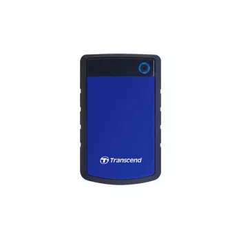TRANSCEND Storejet 25h3b 4TB SATA 2,5 inch USB3.0