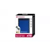 TRANSCEND Storejet 25h3b 4TB SATA 2,5 inch USB3.0