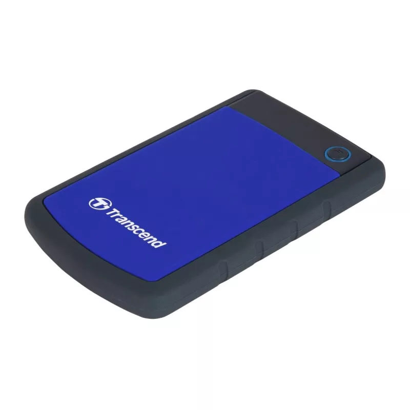 TRANSCEND Storejet 25h3b 4TB SATA 2,5 inch USB3.0