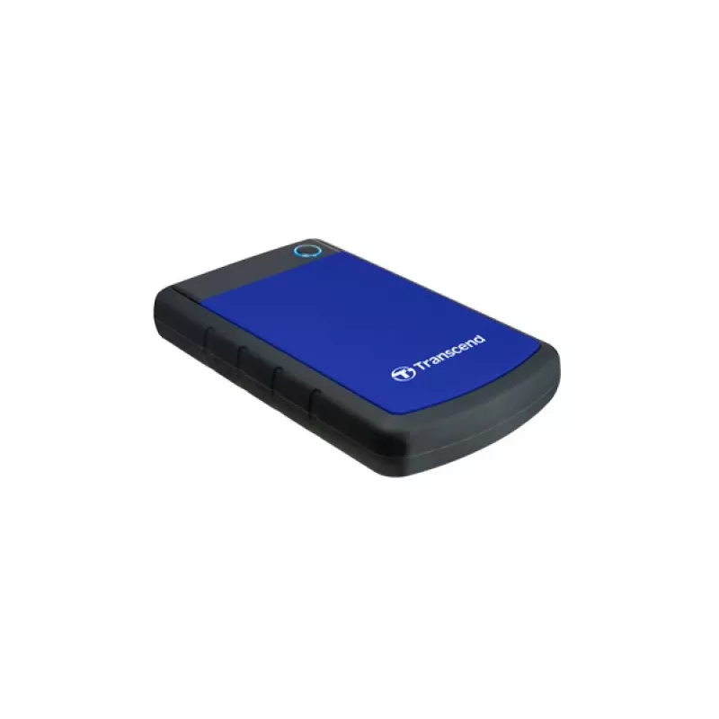 TRANSCEND Storejet 25h3b 4TB SATA 2,5 inch USB3.0